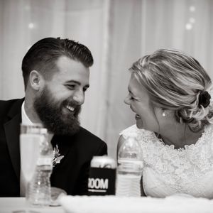 Meet your Posher, Derek